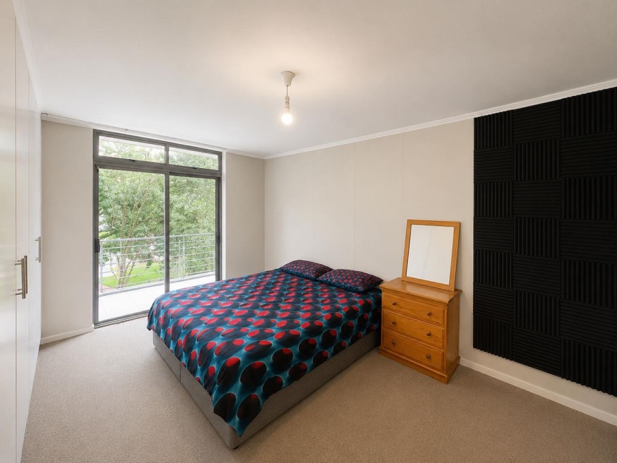 To Let 1 Bedroom Property for Rent in Century City Western Cape